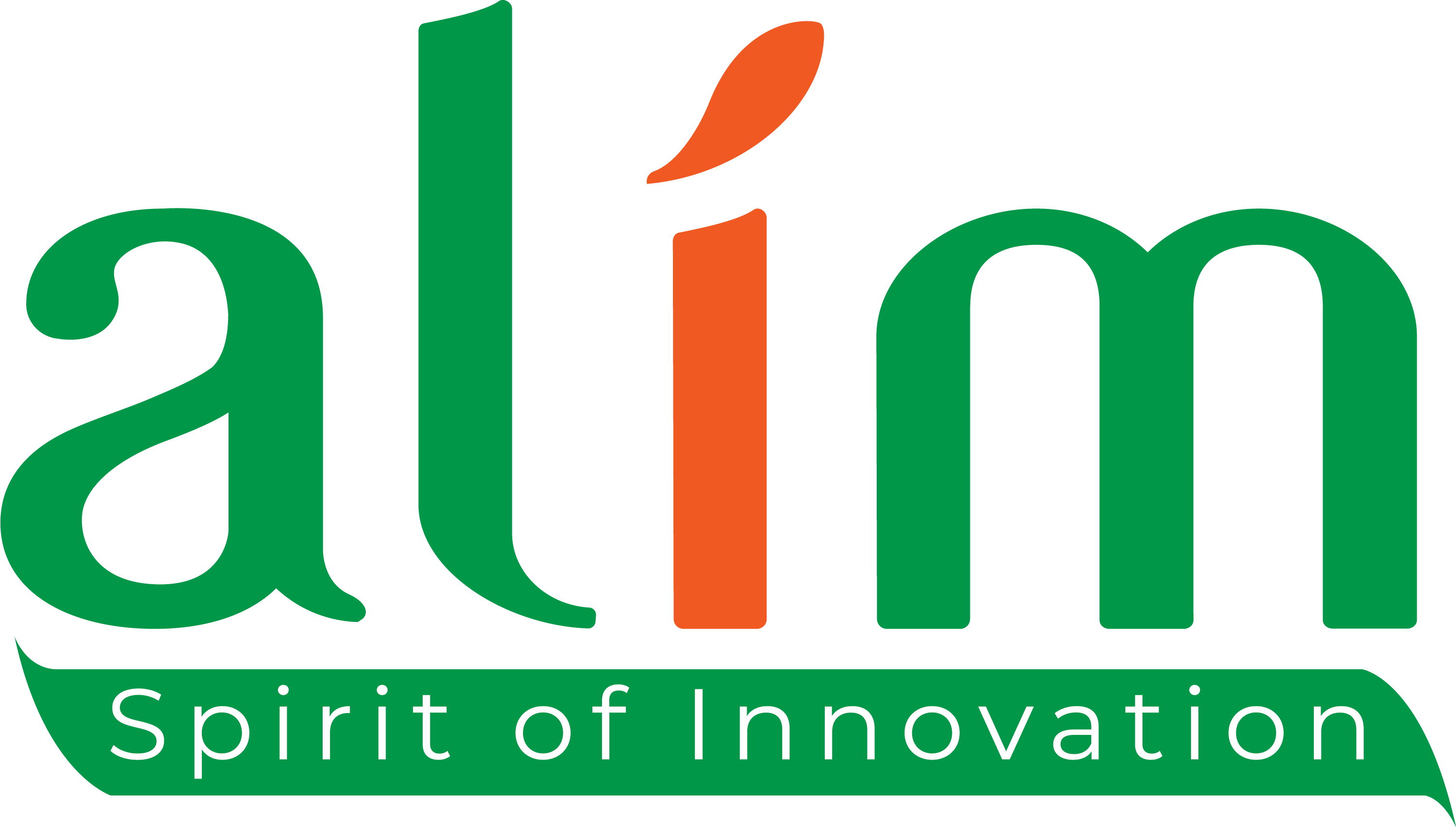 Alim Industries Limited Logo