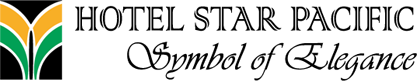 Hotel Star Pacific Logo