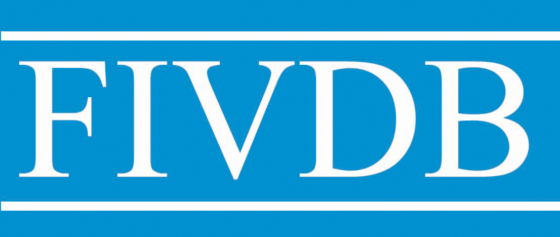 FIVDB Logo
