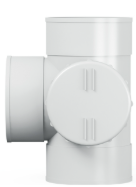 BS 3505 - Class - Afrooz - Delux-D (1½")